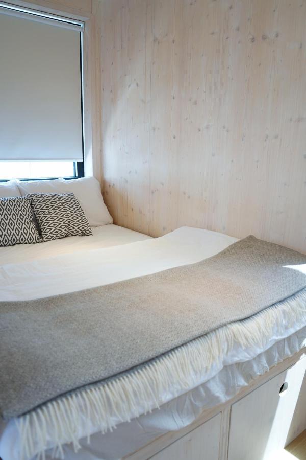 Boutique Style Eco-Beachhouse, Private Jacuzzi Privlaka  Zewnętrze zdjęcie